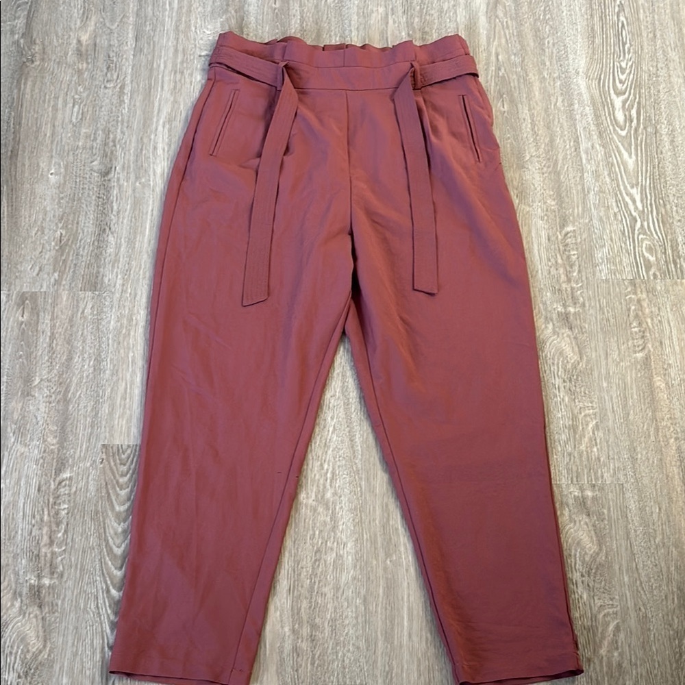 Women’s mauve pink Pants